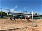 2ª CUMBUCA MASCULINA DE BEACH TENNIS - HOMENAGEM "NOVEMBRO AZUL"