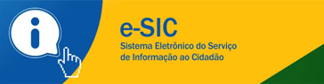 Acesso a Informação - e-SIC