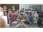 SEBRAE - CURSO FABRIQUE E VENDA PRODUTOS DE CONFEITARIA