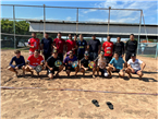 2ª CUMBUCA MASCULINA DE BEACH TENNIS - HOMENAGEM "NOVEMBRO AZUL"