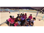 2ª CUMBUCA FEMININA DE BEACH TENNIS - HOMENAGEM "OUTUBRO ROSA"