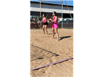 2ª CUMBUCA FEMININA DE BEACH TENNIS - HOMENAGEM "OUTUBRO ROSA"