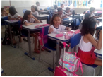 VOLTA ÀS AULAS DA REDE MUNICIPAL
