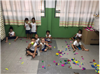 VOLTA ÀS AULAS DA REDE MUNICIPAL