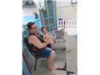 VOLTA ÀS AULAS DA REDE MUNICIPAL