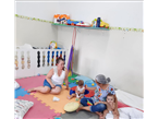VOLTA ÀS AULAS DA REDE MUNICIPAL