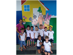 VOLTA ÀS AULAS DA REDE MUNICIPAL