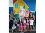 VOLTA ÀS AULAS DA REDE MUNICIPAL