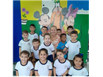 VOLTA ÀS AULAS DA REDE MUNICIPAL