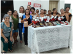 CURSO DE OVOS DE PÁSCOA E BOMBONS FINALIZADO 