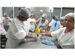 CURSO DE OVOS DE PÁSCOA E BOMBONS FINALIZADO 