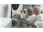CURSO DE OVOS DE PÁSCOA E BOMBONS FINALIZADO 