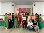 CONFRATERNIZAÇÃO COM AS FAMÍLIAS E IDOSOS DO GRUPO DO SCFV DO CRAS HERMÍNIA CESTARI ZANFOLIN